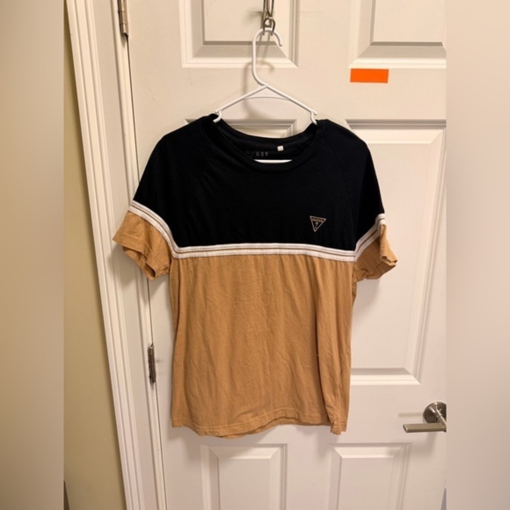 Mens Guess T-Shirt